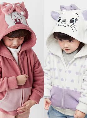 Jacket for Kid's Mickey Mouse Monsters,Inc. Mike Toy Story L