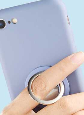 Mobile Phone Ring Holder Smartphone Stand Support Accessorie
