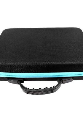 60 Slots Essential Oil Storage Bag Portable Travel Women