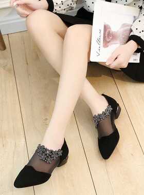 Sandals for Women 2022 Fashion Rhinestone Sandals Women Flow