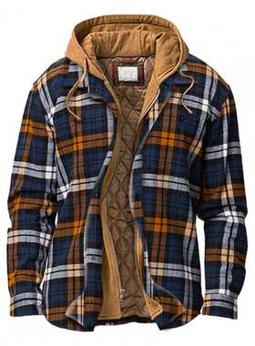 Hot !Winter/Autumn Men's Jacket New Style European And Ameri