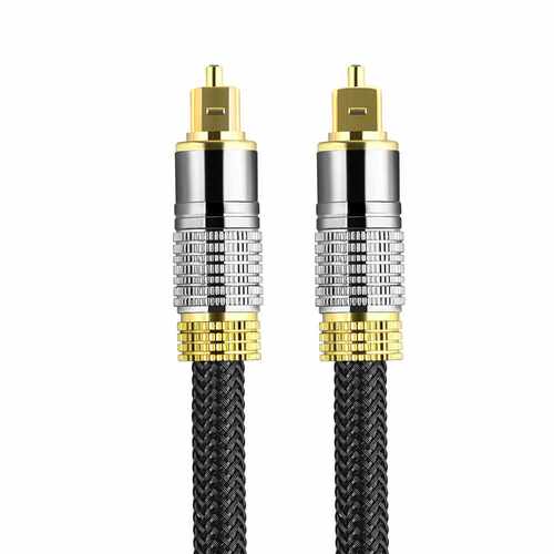 Digital Optical Audio Cable Toslink 1m 3m 5m Coaxial SPDIF - 图2