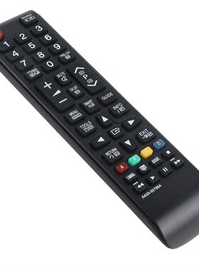 For Samsung Tv Remote Control Aa59-00786A Portable Wireless