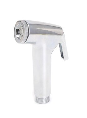 LGQing Handheld Toilet Bidet Spray Shower Head Douche Washin