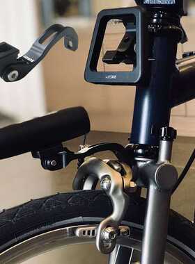 bicycle light mount bracket Bike Light Holder Stand For BROM