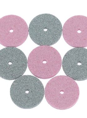 10pcs 20mm Mini Drill Grinding Wheel/Buffing Wheel