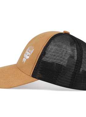 Black Men's Baseball Cap Camo Tactical Cap Jungle Hunting Wo