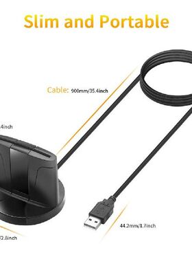 Smart Card USB Universal Access CAC Card Reader ID Card