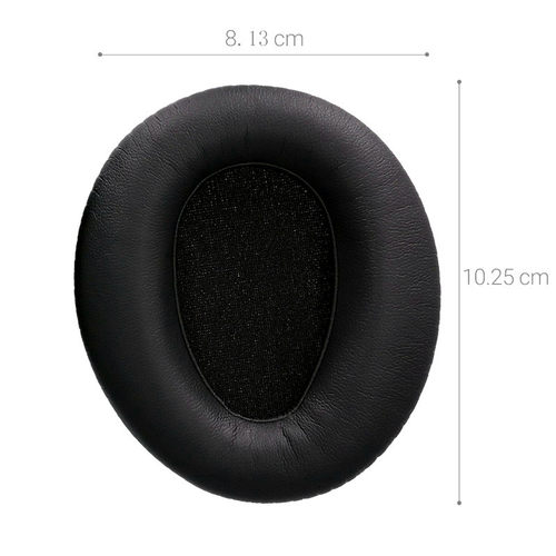 Ear Pads For Sony MDR 10RBT 10RNC 10R Headphones Replacemen - 图3
