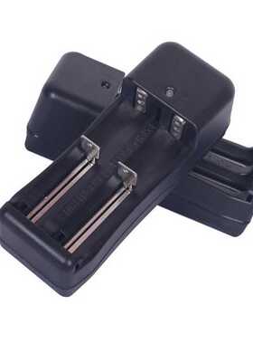 GTF New EU/US li-ion battery charger 3.7V 18650 16340 14500