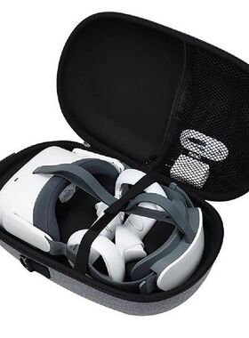VR Glasses Case Head-mounted Glasses Storage Bag For PICO