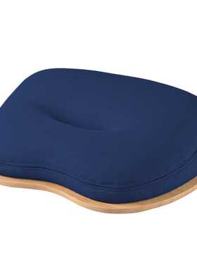 New Portable Bamboo Laptop Table Pillow Lap Desk Bookshelf T