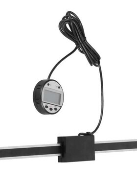 Digital Readout Digital Readouts Linear Electronic Anti Inte
