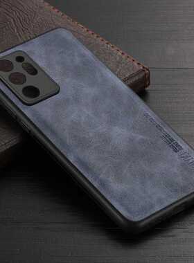 AMMYKI Soft Silicone Cover For Samsung Galaxy Note 20 Ultra