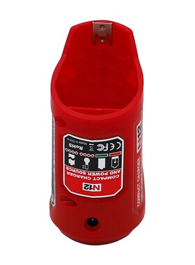 N12 Charger Converter USB Power Adapter For Milwaukee 48-59-