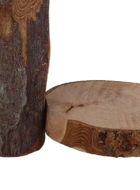 Wooden Shelf Perch Platform Toy Insect Free Practical Pet