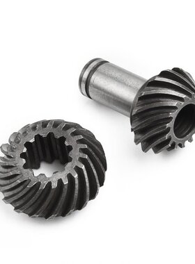 Grass Trimmer Gear Assembly Grass Mower Brush Cutter Garden