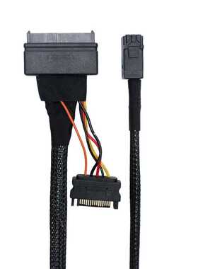 Computer Cables & Connectors HDD Cable HD Mini-SAS (SFF-