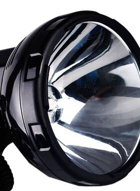 220W xenon spotlight,Spot lights hand held large flashlight