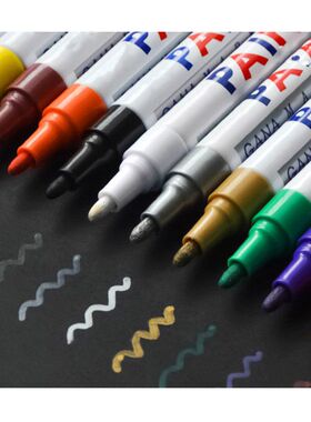 Tile Marker Repair Wall Grout Pen White Grout Marker Odorles
