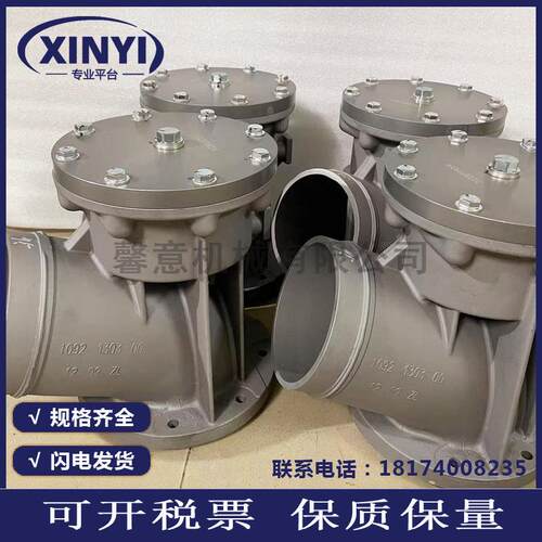 传感器49154016原22359632压力传感器适用IR英格索兰螺杆式空压机 - 图1