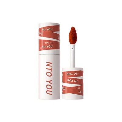 【随意两支装】INTOYOU女主角空气唇泥