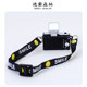Flash sound mini camera