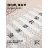 Круглый водонепроницаемый ковер, ноутбук, коврик, качалка для гостиной для спальни, диван, Германия, изысканный стиль