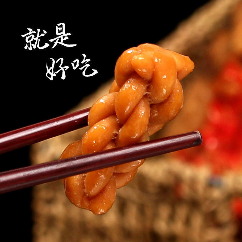 全店选3件送50包零食】手工小麻花零食独立包装传统糕点小零食,淘宝优惠券,粉丝福利购,淘宝优惠卷