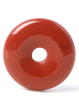 戴红又戴金，万事都顺心