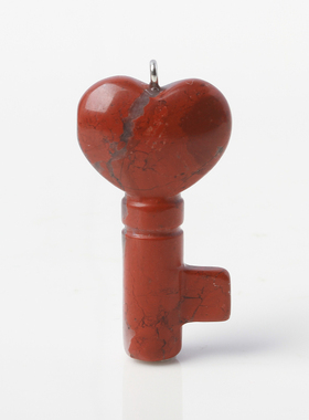 戴红又戴金，万事都顺心