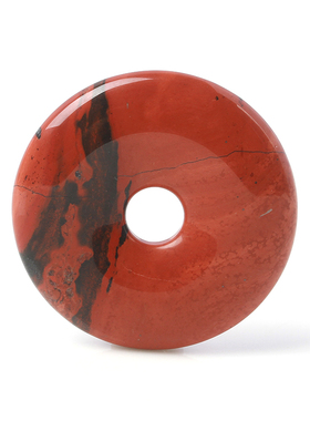 戴红又戴金，万事都顺心