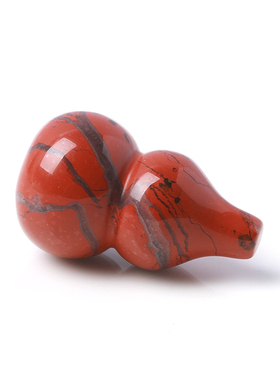 戴红又戴金，万事都顺心