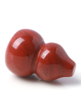 戴红又戴金，万事都顺心