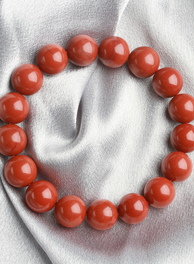 戴红又戴金，万事都顺心