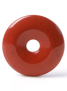 戴红又戴金，万事都顺心