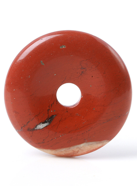 戴红又戴金，万事都顺心