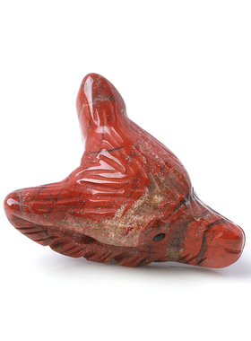 戴红又戴金，万事都顺心