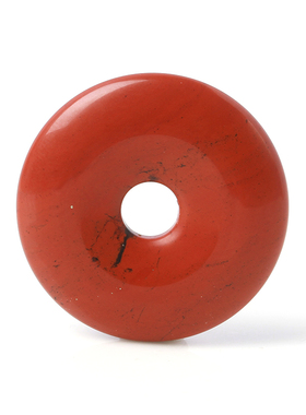 戴红又戴金，万事都顺心