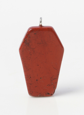 戴红又戴金，万事都顺心