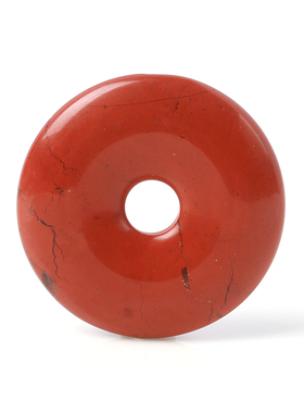 戴红又戴金，万事都顺心