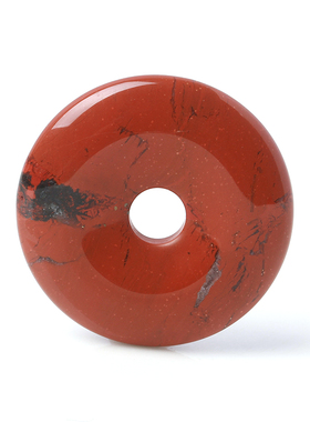 戴红又戴金，万事都顺心