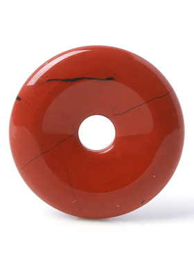 戴红又戴金，万事都顺心