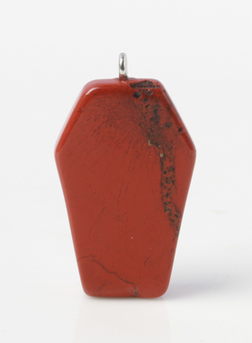 戴红又戴金，万事都顺心