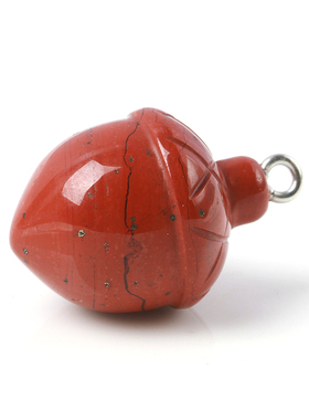 戴红又戴金，万事都顺心