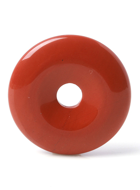 戴红又戴金，万事都顺心