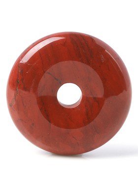 戴红又戴金，万事都顺心