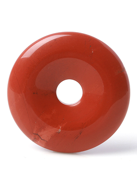 戴红又戴金，万事都顺心