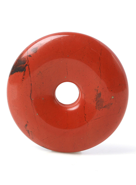 戴红又戴金，万事都顺心