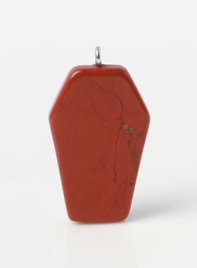 戴红又戴金，万事都顺心